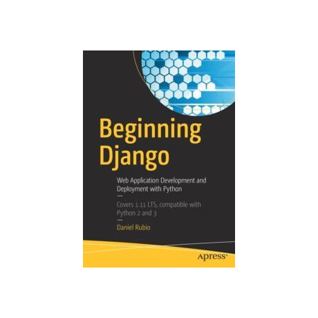 Beginning Django