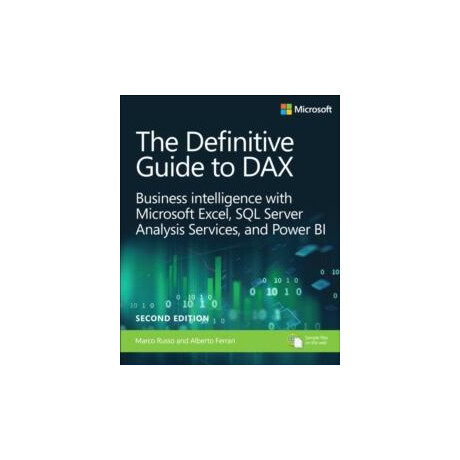 Definitive Guide to Dax, the