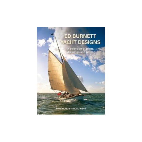 Ed Burnett Yacht Designs