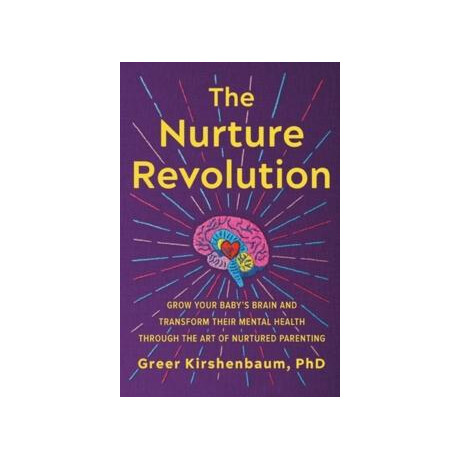 The Nurture Revolution