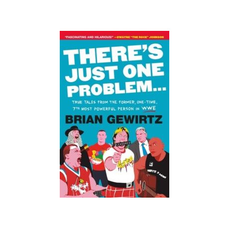 There's Just one Problem...