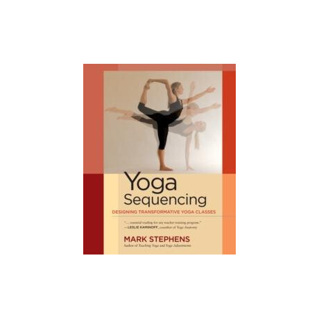 Yoga Sequencing