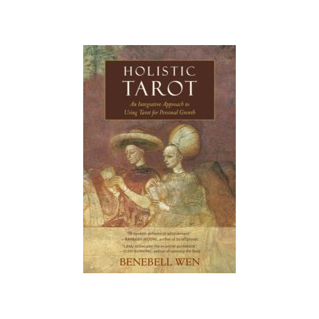 Holistic Tarot