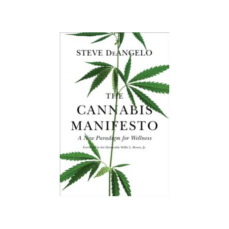 Cannabis Manifesto