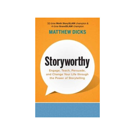 Storyworthy
