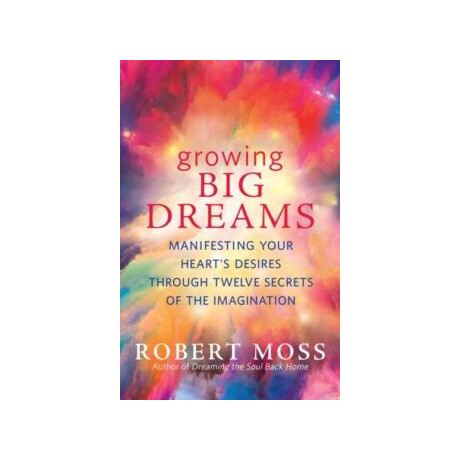 Growing big Dreams