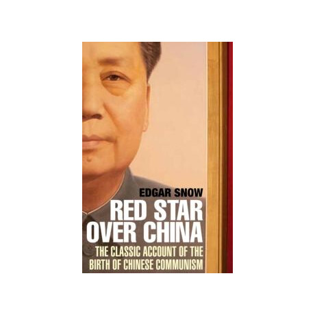 Red Star Over China