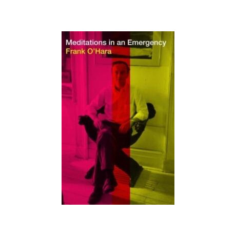 Meditations in an Emergency