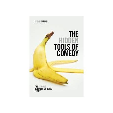 Hidden Tools of Comedy