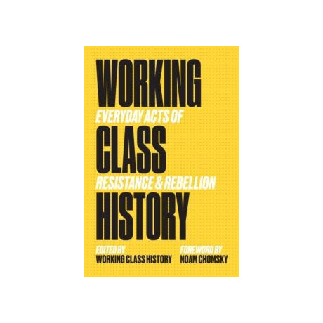 Working Class History
