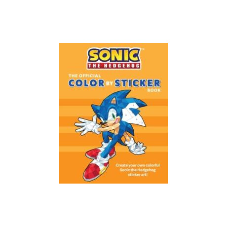 Sonic the Hedgehog
