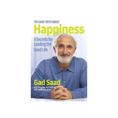 Saad Truth About Happiness