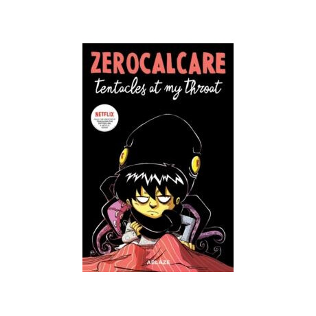 Zerocalcare's Tentacles at my Throat