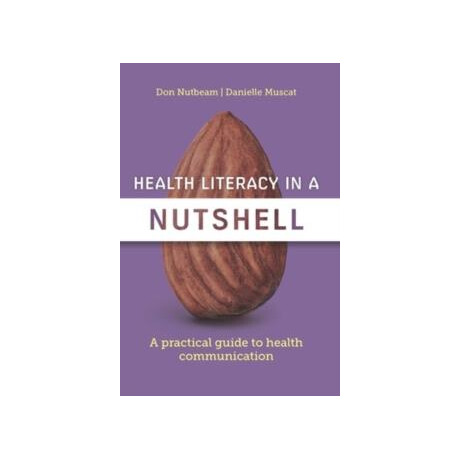 Health Literacy in a Nutshell
