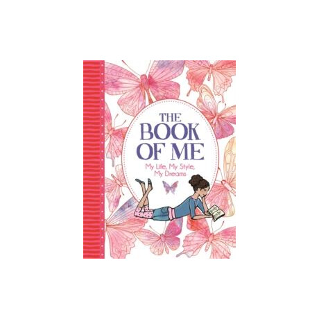 Book of me