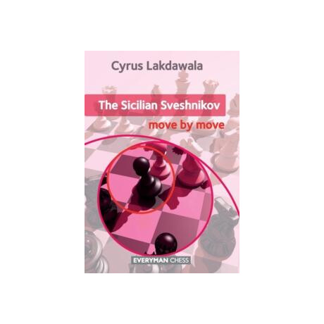 Sicilian Sveshnikov