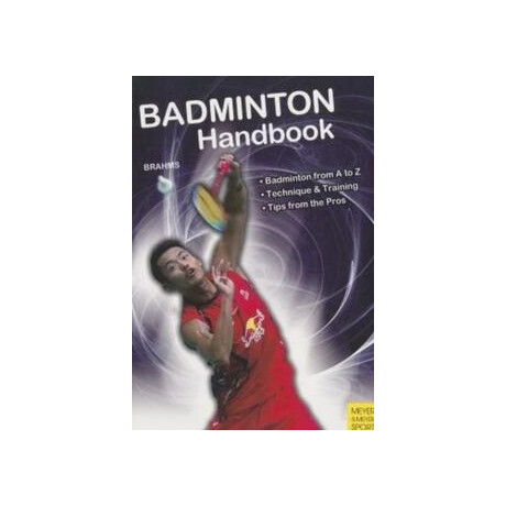 Badminton Handbook