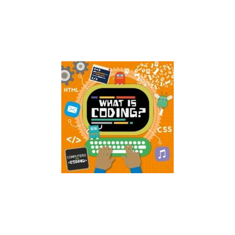 What is Coding?