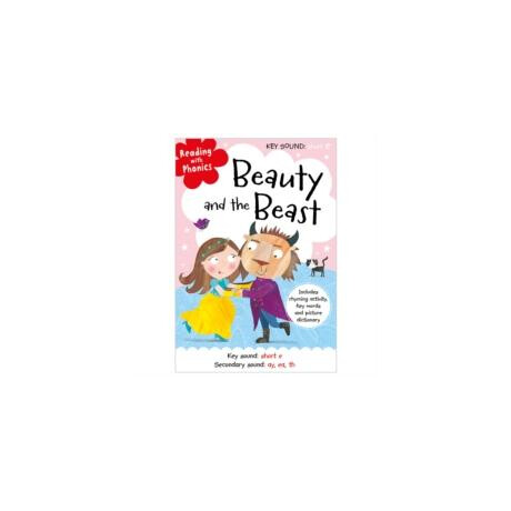 Beauty and the Beast