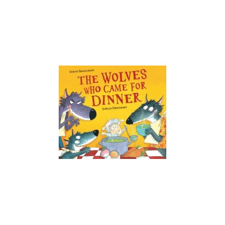 The Wolves who Came for Dinner