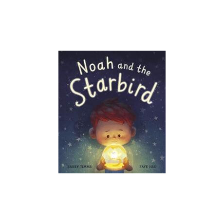Noah and the Starbird