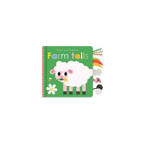 Touch and Explore Farm Tails