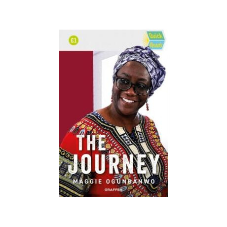 Quick Reads: the Journey