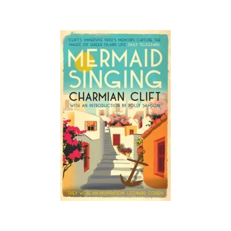 Mermaid Singing