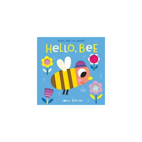 Hello, bee