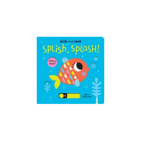 Splish, Splash!