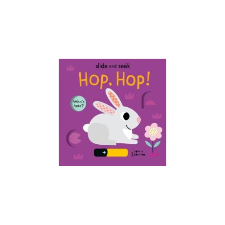 Hop, Hop!