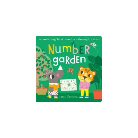 Number Garden