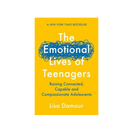 Emotional Lives of Teenagers