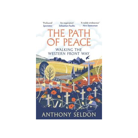 Path of Peace