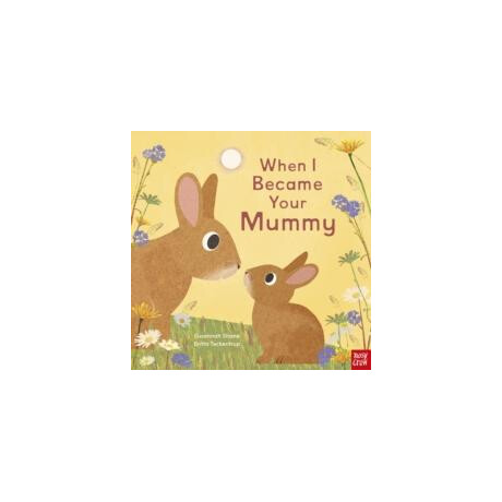 When i Became Your Mummy