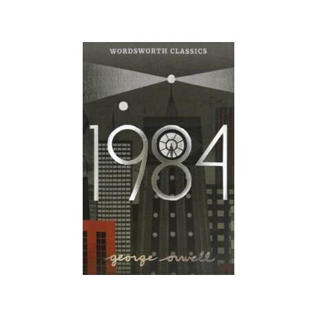 Nineteen Eighty-Four