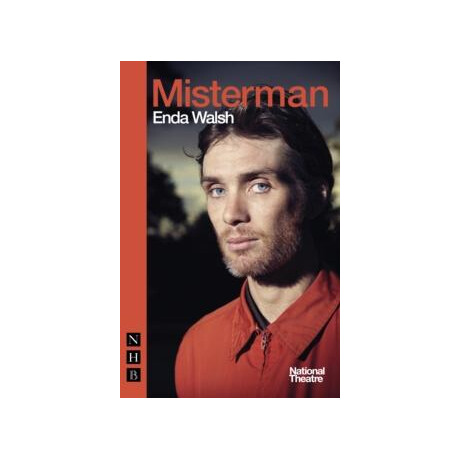 Misterman