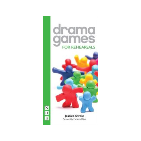 Drama Games for Rehearsals