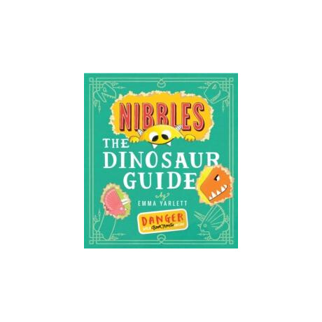 Nibbles the Dinosaur Guide