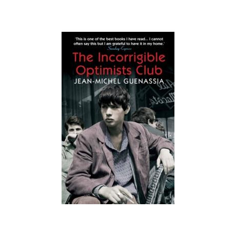 Incorrigible Optimists Club