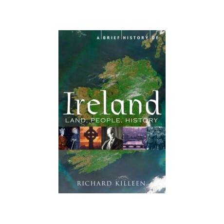 Brief History of Ireland