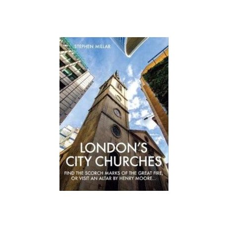 London's City Churches