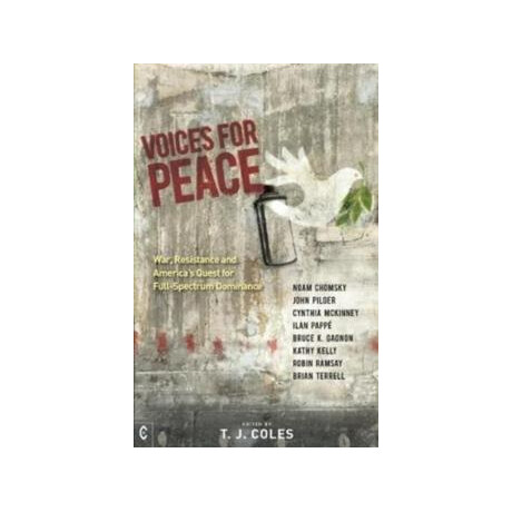 Voices for Peace