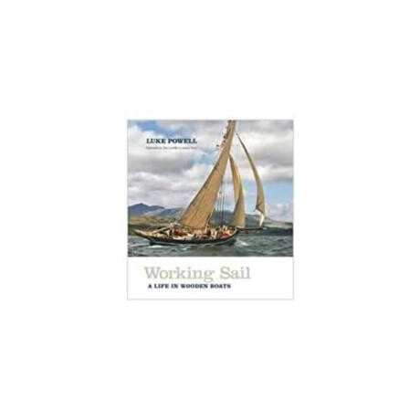 Working Sail