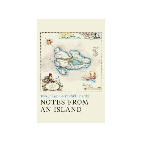 Notes From an Island
