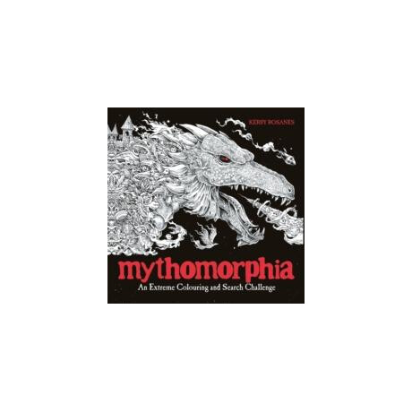 Mythomorphia