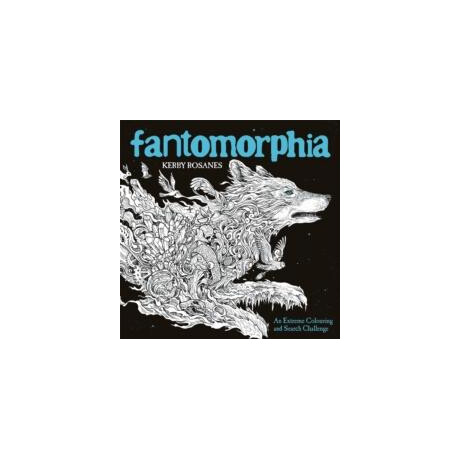 Fantomorphia