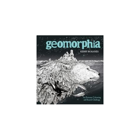 Geomorphia