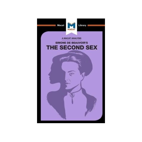 Analysis of Simone de Beauvoir's the Second sex