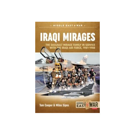 Iraqi Mirages